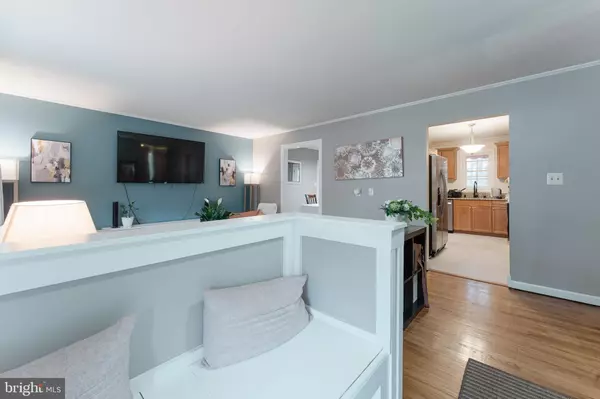 Glenn Dale, MD 20769,10021 MARGUERITA AVE