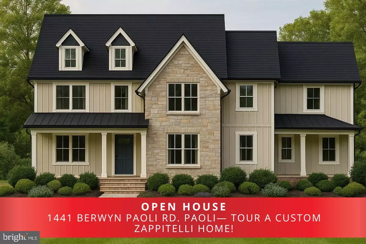 West Chester, PA 19380,1404 TIMBER MILL LANE