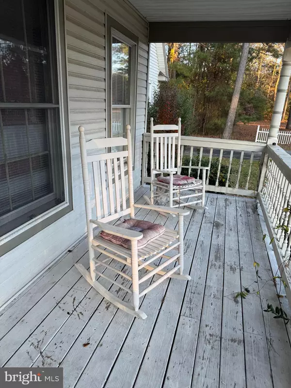 Pocomoke City, MD 21851,2610 PINE RIDGE CT