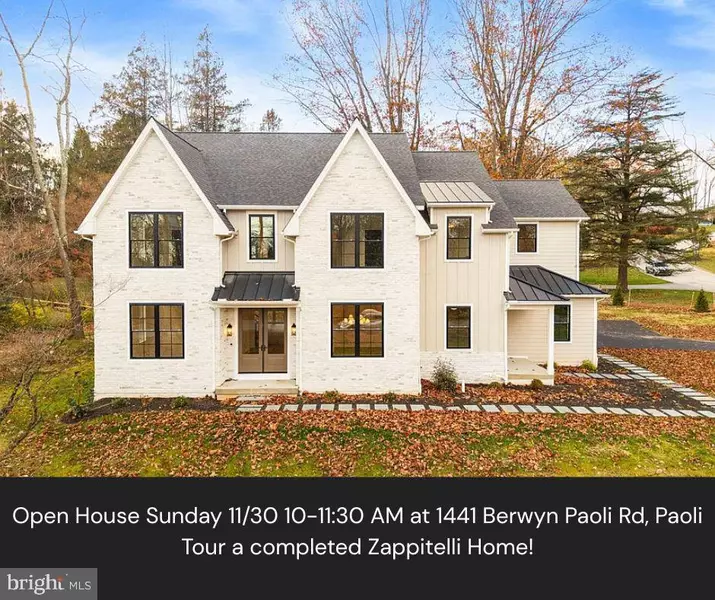 1401 TIMBER MILL LN, West Chester, PA 19380