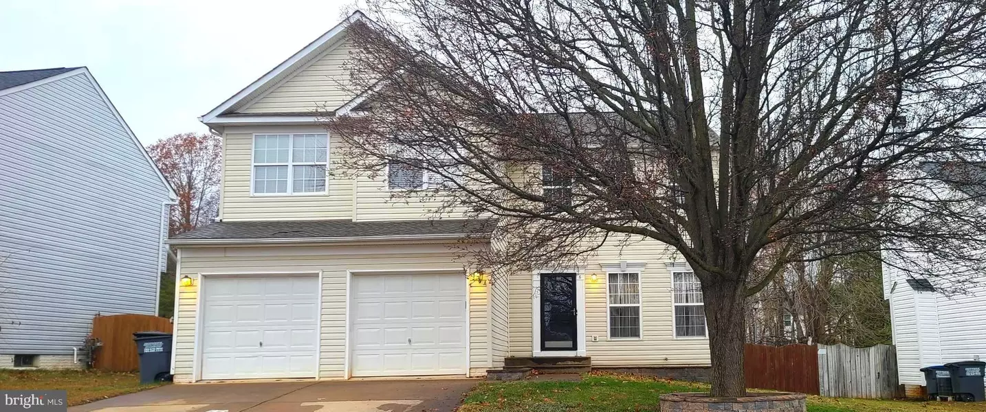 6 WATERMILL CT, Stafford, VA 22554