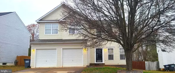 6 WATERMILL CT, Stafford, VA 22554