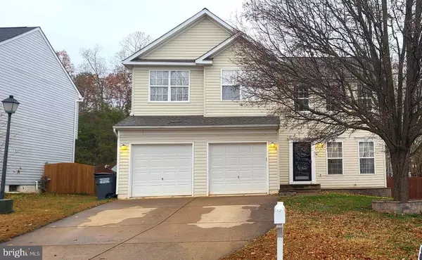 Stafford, VA 22554,6 WATERMILL CT