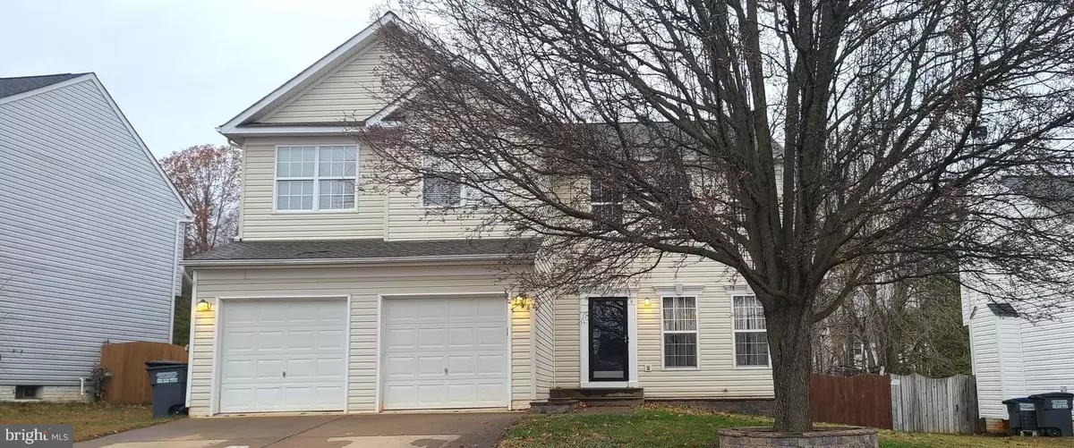 Stafford, VA 22554,6 WATERMILL CT