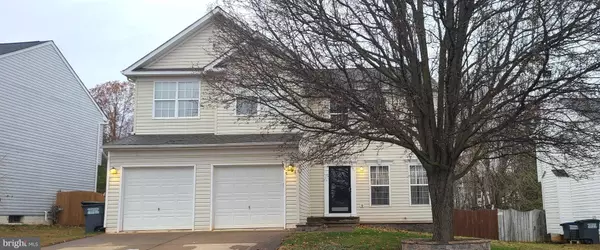 6 WATERMILL CT, Stafford, VA 22554