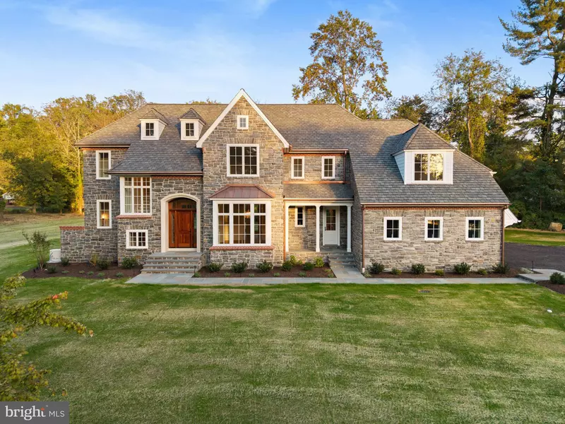 1339 CAROLANNES WAY #B3, West Chester, PA 19382