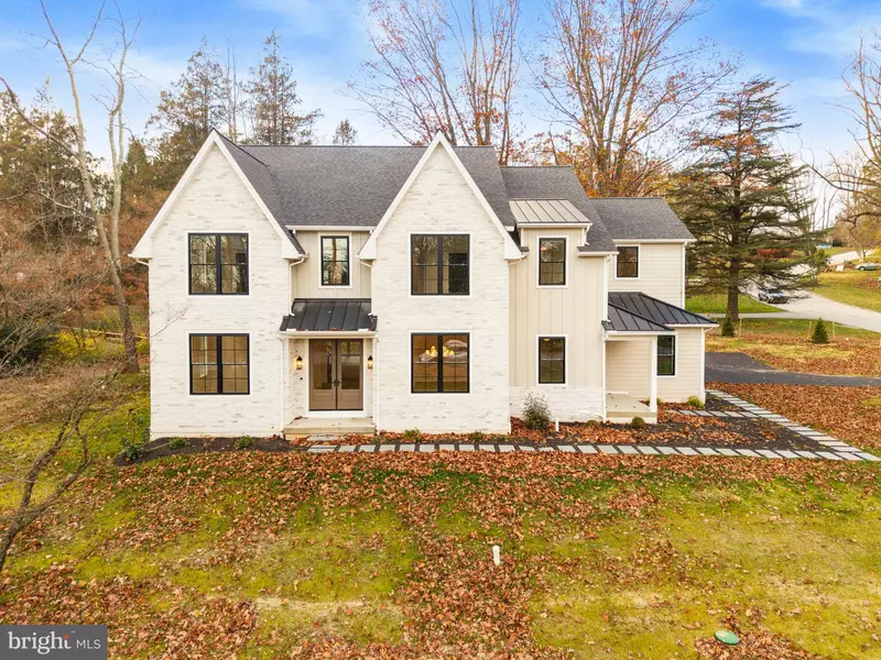 1441 BERWYN PAOLI RD, Paoli, PA 19301