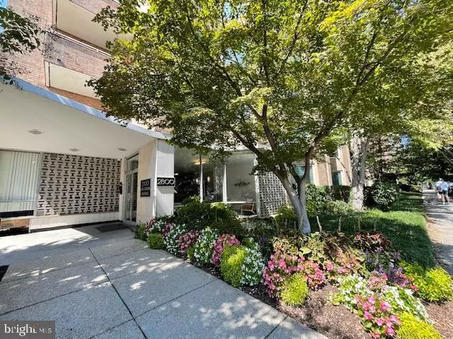 Washington, DC 20007,2800 WISCONSIN AVE NW #601