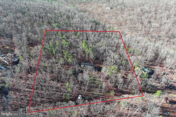 Delray, WV 26714,600 BUCK RUN RD