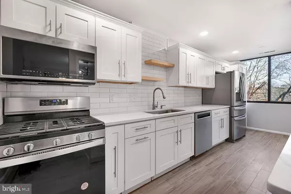 509 N ARMISTEAD ST #103, Alexandria, VA 22312