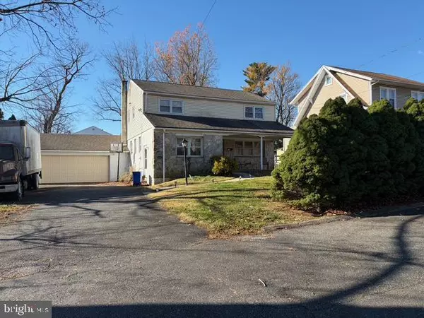 Philadelphia, PA 19114,4816-18 AUBREY AVE