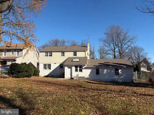 Philadelphia, PA 19114,4816-18 AUBREY AVE