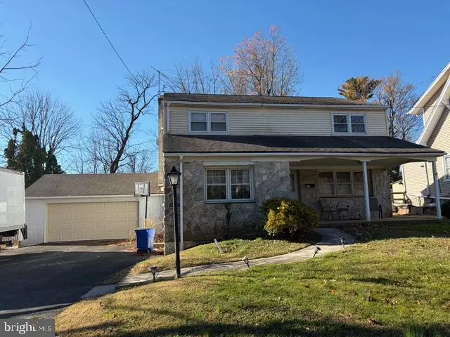 Philadelphia, PA 19114,4816-18 AUBREY AVE