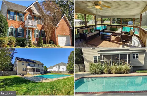 1052 NORFOLK DR, La Plata, MD 20646