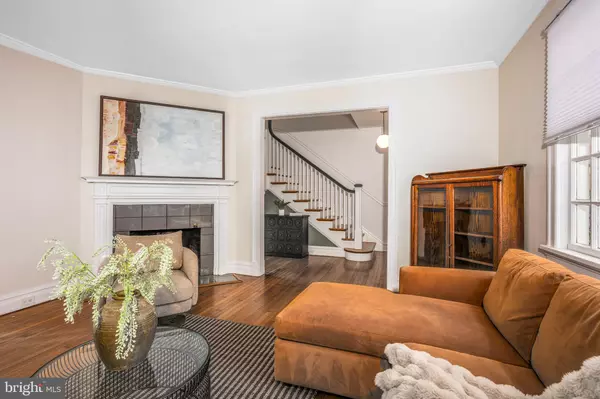 Baltimore, MD 21210,4307 WICKFORD RD