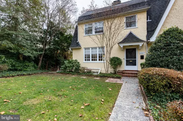 4307 WICKFORD RD, Baltimore, MD 21210