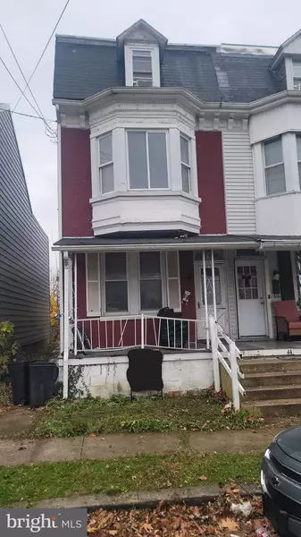 42 N EAST ST, York, PA 17403
