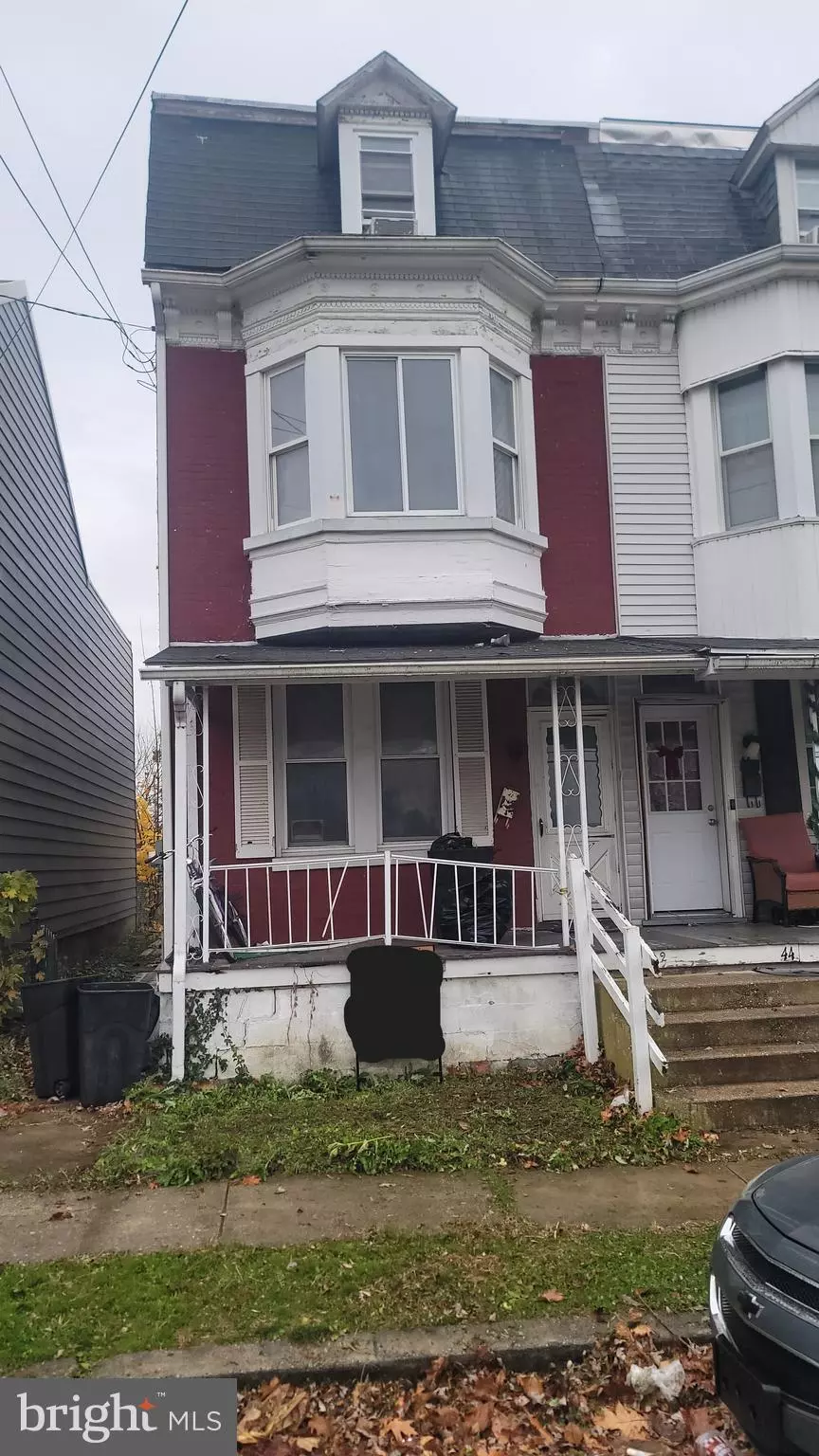 York, PA 17403,42 N EAST ST