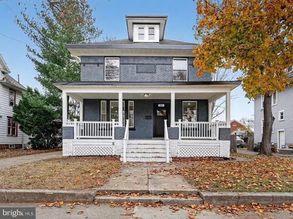 Penns Grove, NJ 08069,106 S BROAD ST