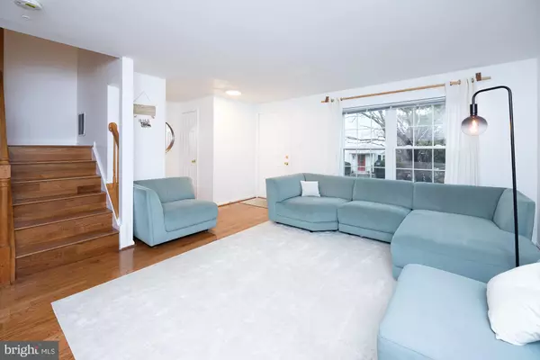 North Potomac, MD 20878,14703 PRAIRIE WAY