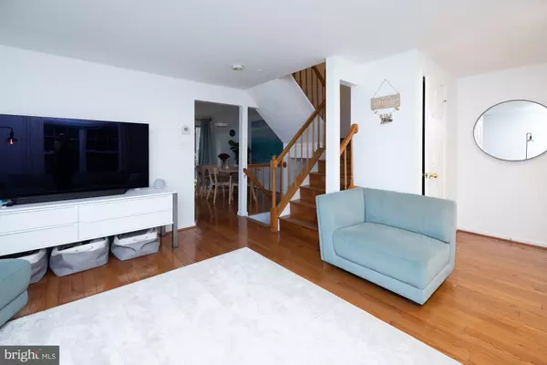 North Potomac, MD 20878,14703 PRAIRIE WAY