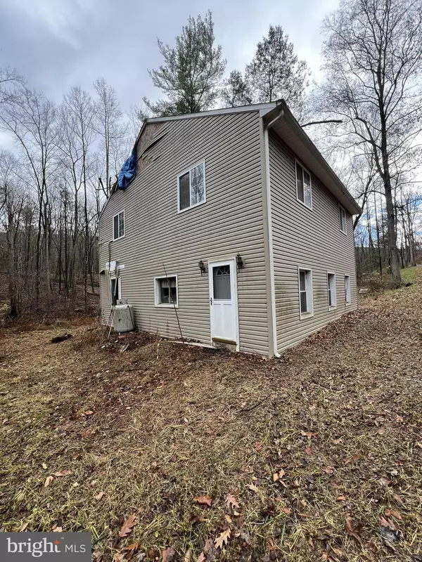 Blain, PA 17006,1092 ROBINSON RD