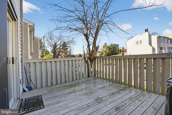 Woodbridge, VA 22192,12875 CARA DR #29-B