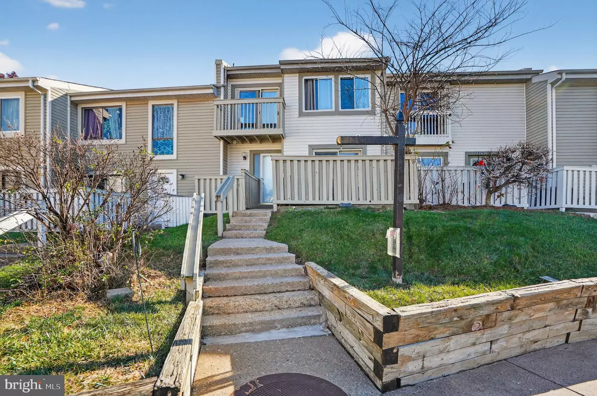 Woodbridge, VA 22192,12875 CARA DR #29-B