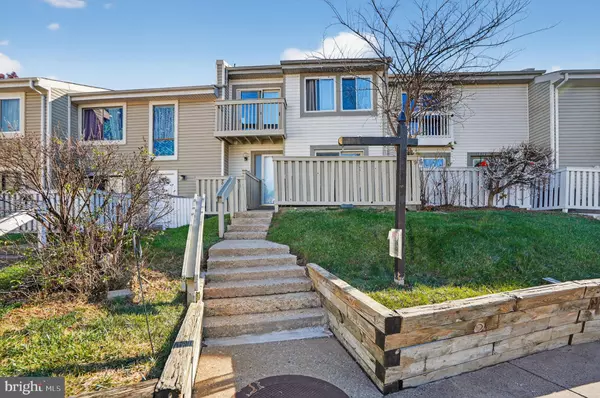 12875 CARA DR #29-B, Woodbridge, VA 22192