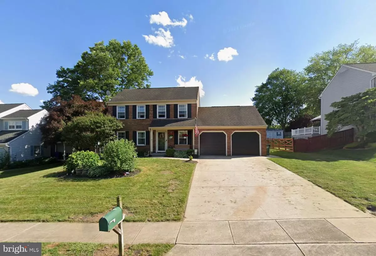 Bel Air, MD 21014,1106 BENJAMIN RD