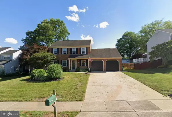 1106 BENJAMIN RD, Bel Air, MD 21014