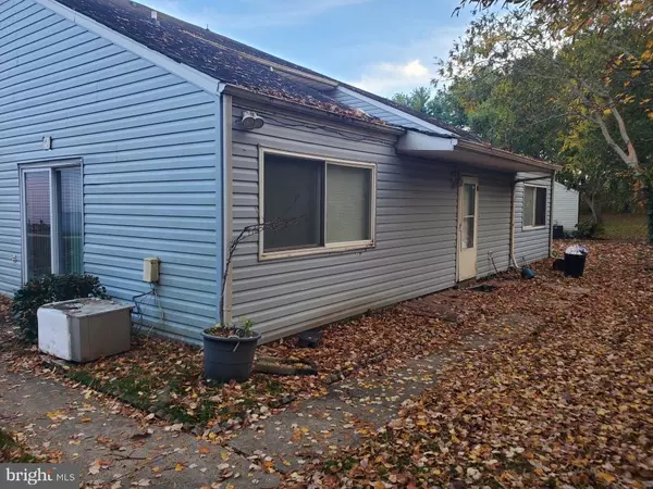 Edgewood, MD 21040,814-A WINDSTREAM WAY #814-A