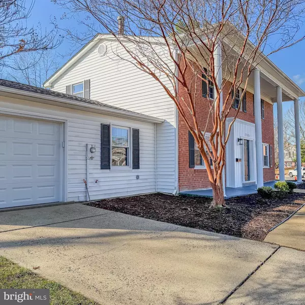 Manassas, VA 20109,7506 TODD PL