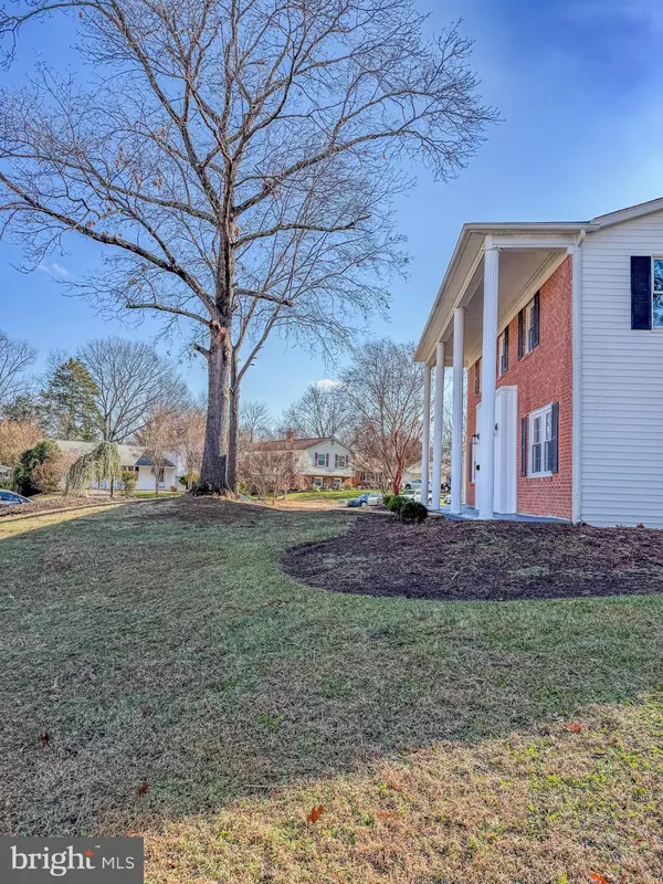 Manassas, VA 20109,7506 TODD PL