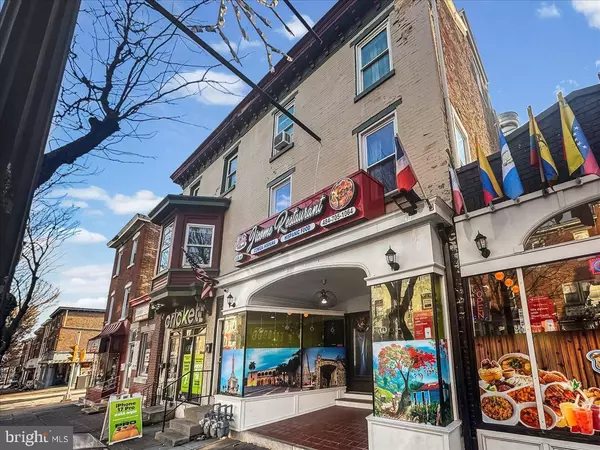 Norristown, PA 19401,406 W MARSHALL ST