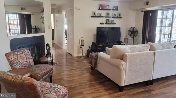 Oxon Hill, MD 20745,2061 ALICE AVE #2061-303