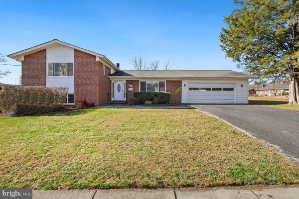 11514 YATES, Silver Spring, MD 20902