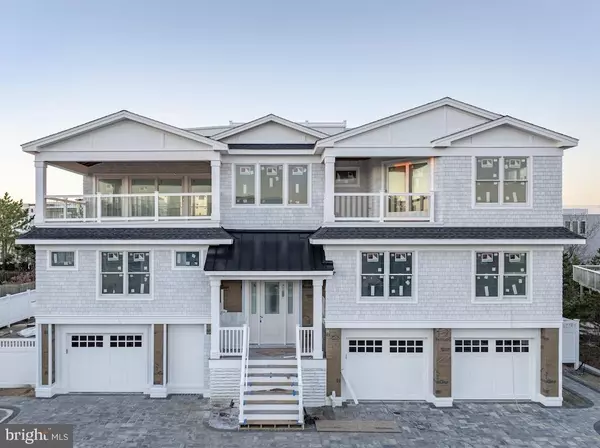 Long Beach Township, NJ 08008,129-C LONG BEACH BLVD