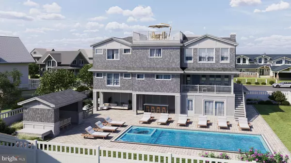 Long Beach Township, NJ 08008,129-C LONG BEACH BLVD