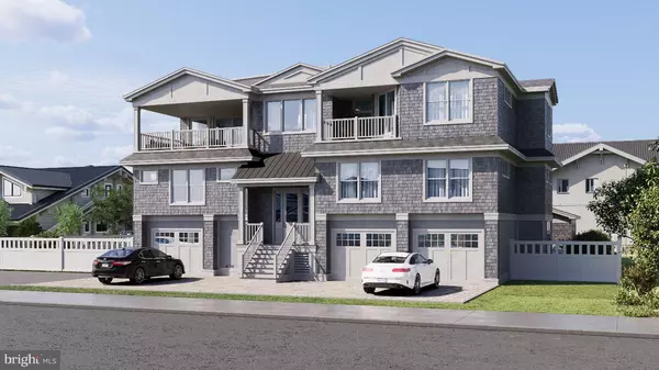 129-C LONG BEACH BLVD, Long Beach Township, NJ 08008