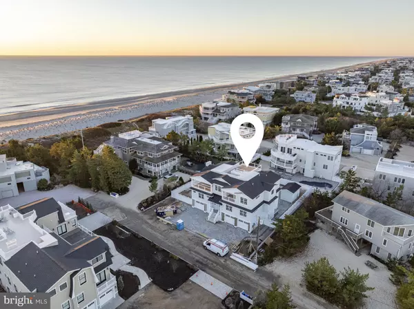 Long Beach Township, NJ 08008,129-C LONG BEACH BLVD