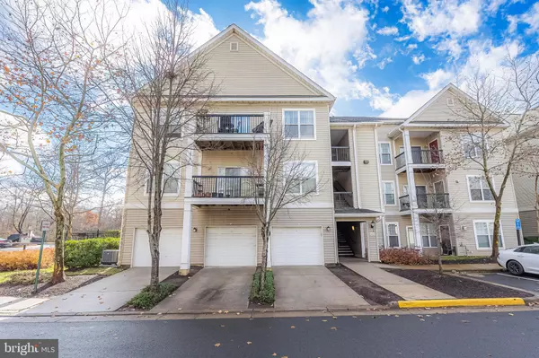 Centreville, VA 20120,13329 CONNOR DR #B