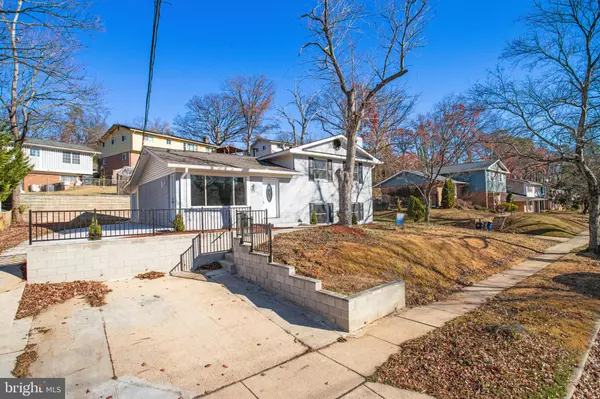 Hyattsville, MD 20784,7306 GAVIN ST