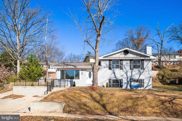 Hyattsville, MD 20784,7306 GAVIN ST