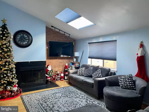 Washington, DC 20018,3407 SUMMIT CT NE #3407