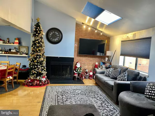 Washington, DC 20018,3407 SUMMIT CT NE #3407