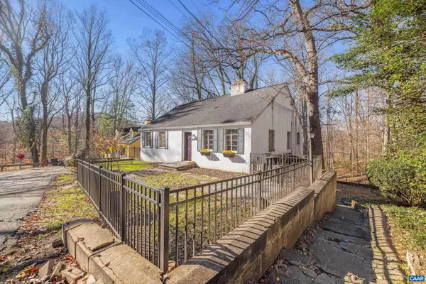 Charlottesville, VA 22903,2709 ETON RD