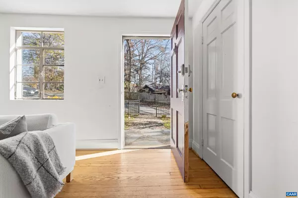 Charlottesville, VA 22903,2709 ETON RD