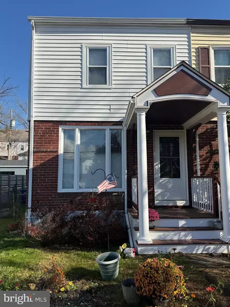 6905 RADCLIFFE DR, Alexandria, VA 22307