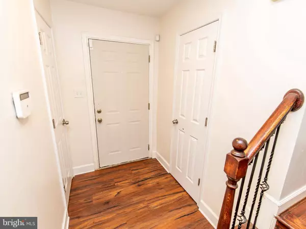 Capitol Heights, MD 20743,5514 KEYWORTH CT